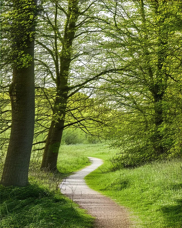 15 Oxford Hidden Natural Areas You Must Explore