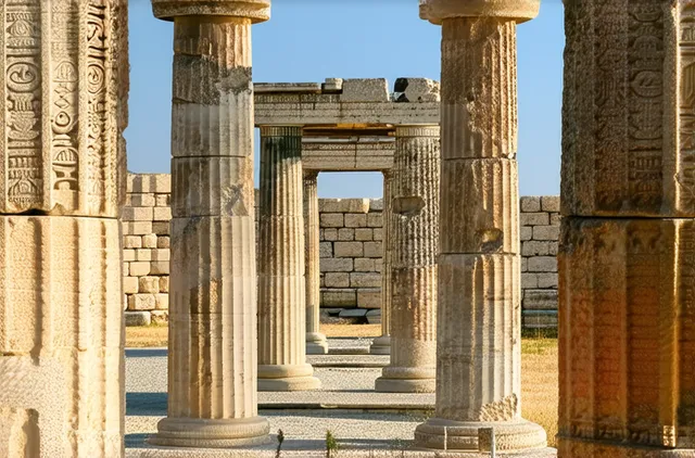 10 Pafos Hidden Historical Sites to Discover