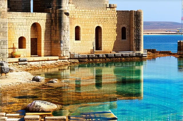 15 Pafos Lesser-Known Attractions to Explore