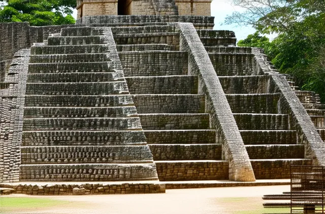 Discover Palenque’s Hidden Archaeological Sites