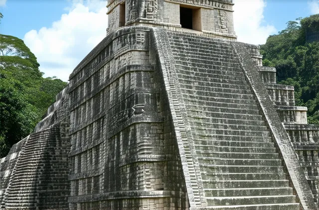 10 Palenque Off-the-Beaten-Path Excursions