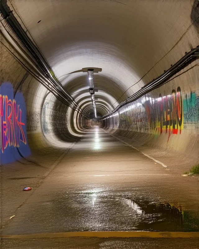 Hidden Gems in Palermo: Underground Art Scene