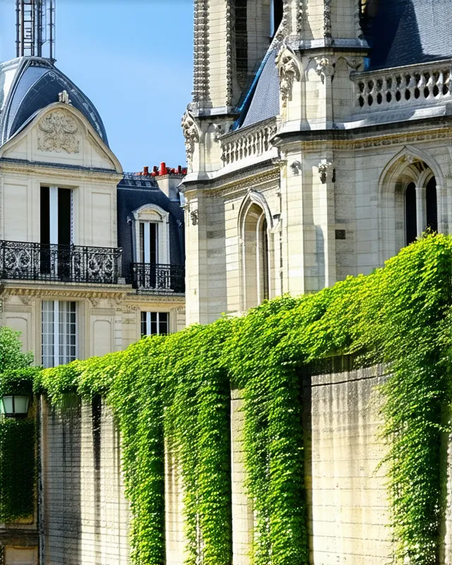 15 Hidden Gems in Paris You Must Explore