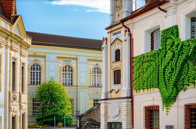 15 Hidden Gems in Pécs You Must Explore