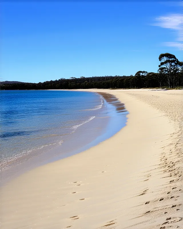 15 Best Perth Hidden Beaches to Discover