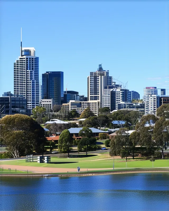 Discover Perth’s Unexplored Neighborhoods