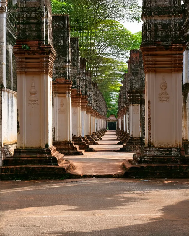 20 Hidden Gems of Phnom Penh Underground Culture