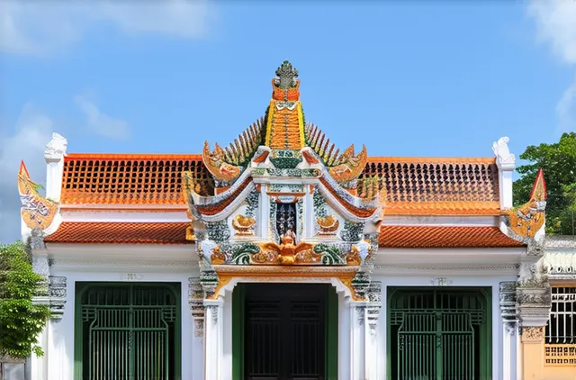 Discover Phuket Town’s Secret Cultural Sites
