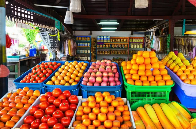 15 Unexplored Markets in Phuket Town You Must Visit