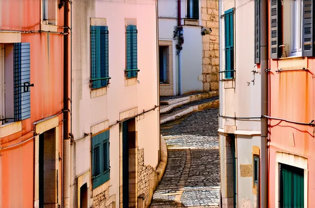 10 Piran Hidden Art Spots You Must Discover