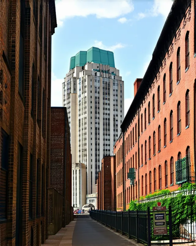 15 Pittsburgh Hidden Historical Sites to Explore