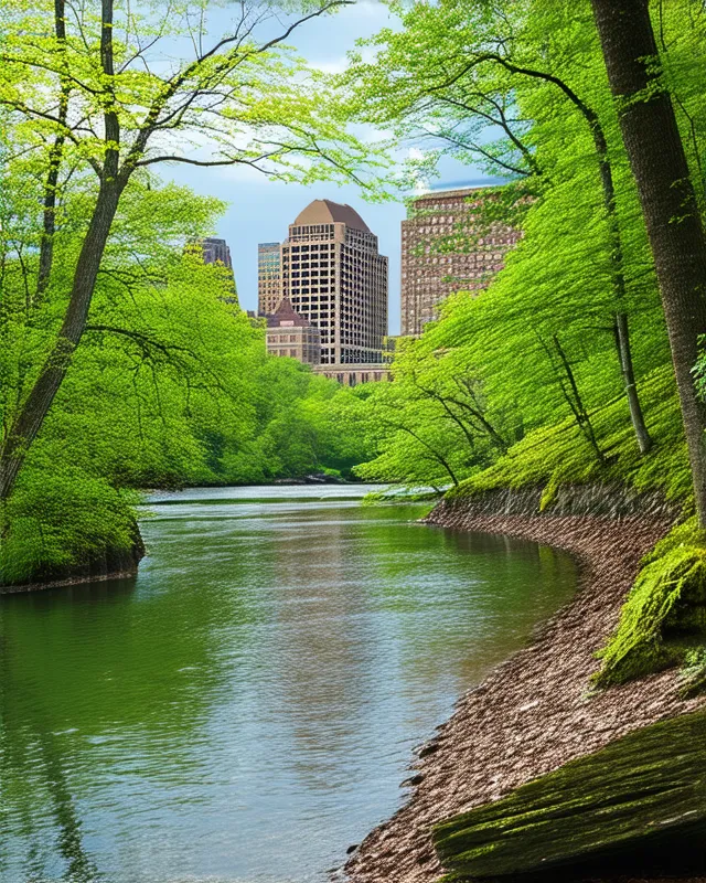 10 Pittsburgh Hidden Natural Areas You Must Visit