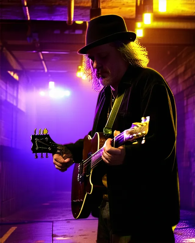 10 Hidden Gems in Pittsburgh’s Underground Music Scene