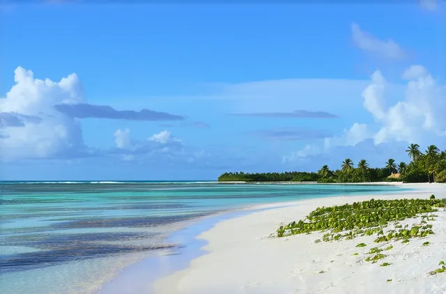 10 Hidden Gems: Placencia Lesser-Known Islands