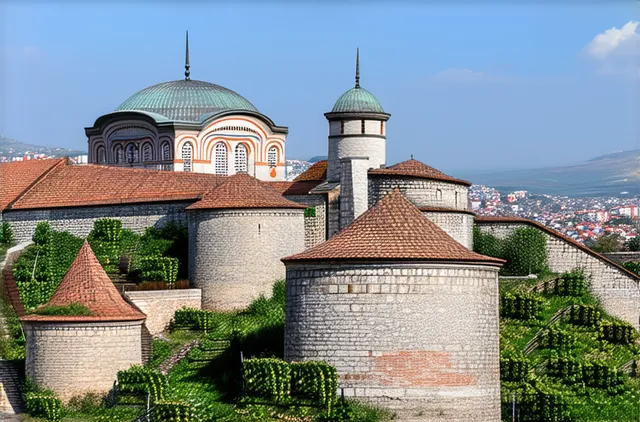 15 Plovdiv Hidden Historical Sites to Explore