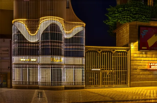 20 Hidden Gems in Plovdiv’s Undiscovered Nightlife