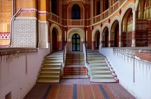 Discover Plovdiv’s Secret Cultural Venues