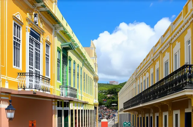 15 Port Louis Cultural Hotspots You Must Visit