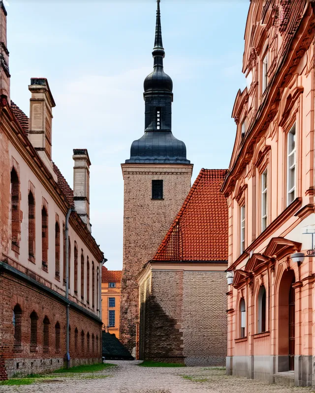 15 Poznań Hidden Historical Sites to Explore