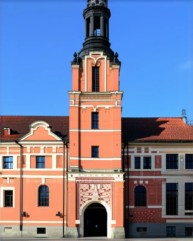 15 Poznań Secret Cultural Venues You Must Visit