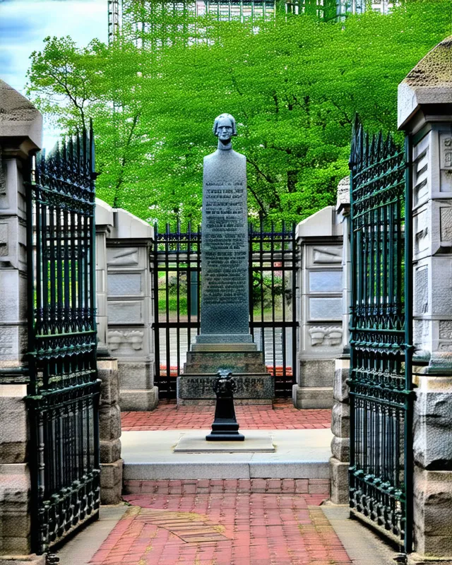 10 Providence Hidden Historical Sites to Explore