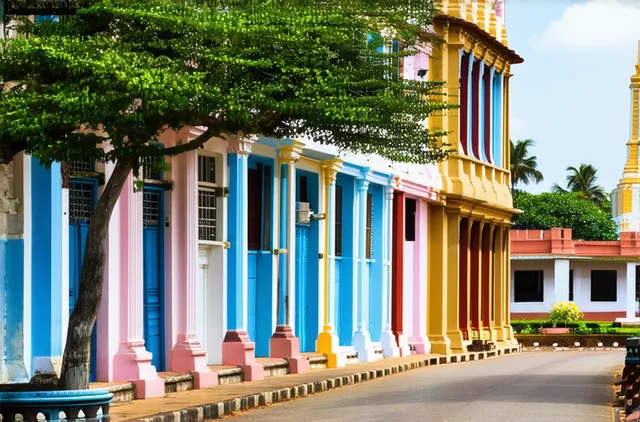 20 Hidden Gems in Puducherry You Must Explore