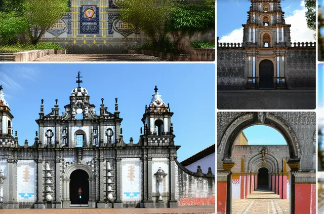 10 Puebla Hidden Historical Sites You Must Visit