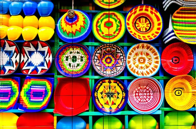 10 Puebla Hidden Markets You Must Explore