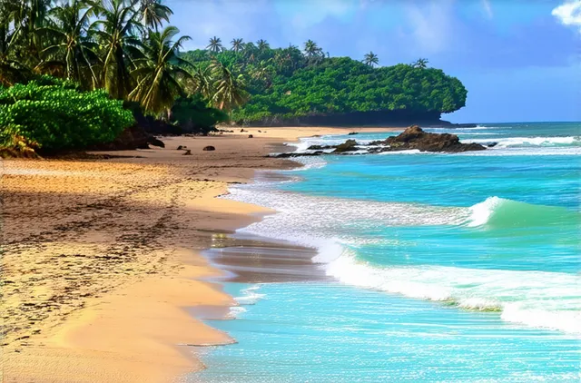 Discover Puerto Escondido’s Hidden Beaches