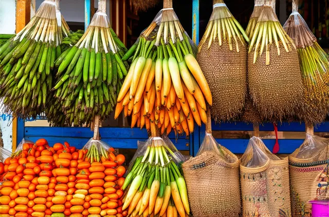 Explore Puerto Escondido Local Markets: 10 Must-Visit