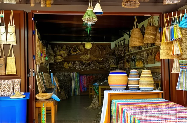 20 Hidden Gems: Puerto Galera Local Artisan Shops