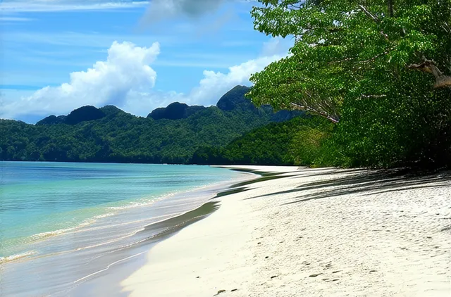 10 Hidden Beaches in Puerto Princesa You Must Visit