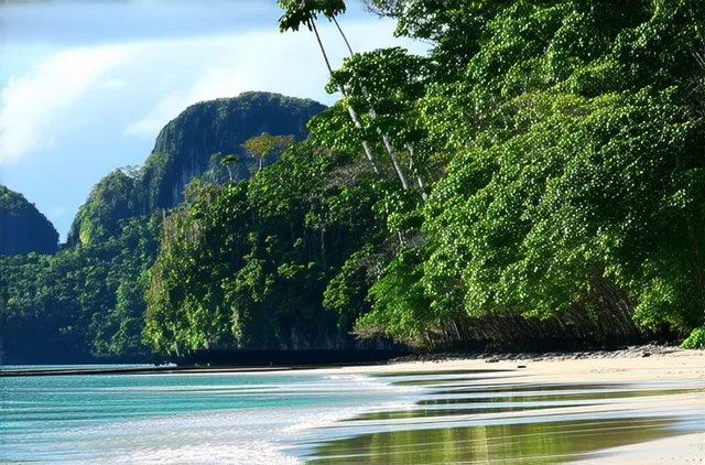 10 Hidden Gems in Puerto Princesa You Must Visit