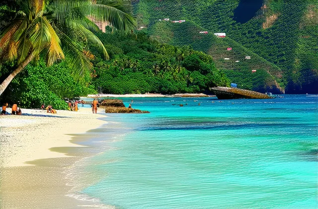 15 Puerto Vallarta Hidden Beaches to Explore