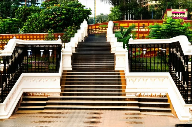 15 Pune Hidden Gems You Must Explore