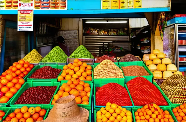 10 Pune Hidden Markets You Must Explore