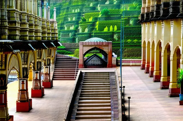 15 Pune Lesser-Known Attractions to Explore