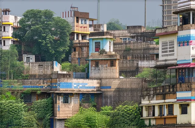 Discover Pune’s Unexplored Neighborhoods