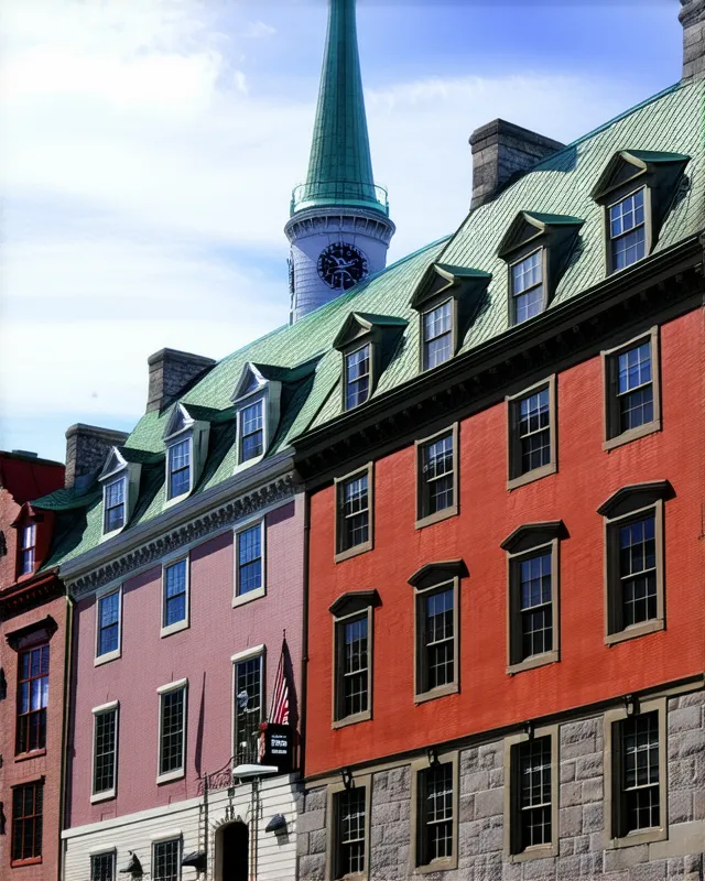 15 Québec City Hidden Historical Sites to Explore