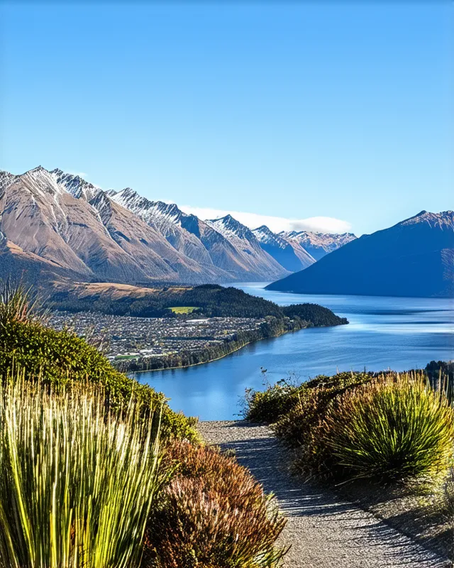 Top 10 Queenstown Hidden Hiking Trails to Explore