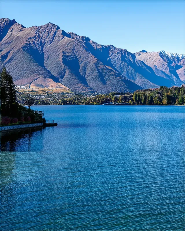 15 Queenstown Secret Viewpoints You Must Discover