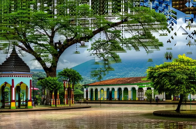 10 Quetzaltenango Hidden Parks You Must Explore