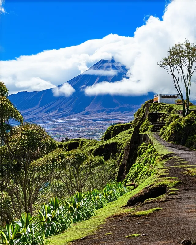 10 Quito Hidden Natural Areas You Must Explore