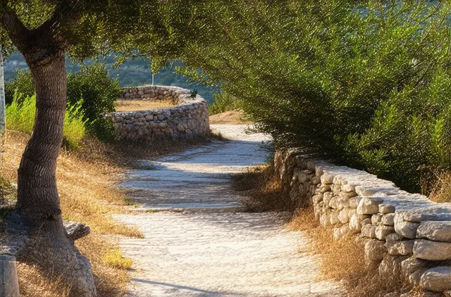 Discover Rethymno’s Hidden Nature Trails