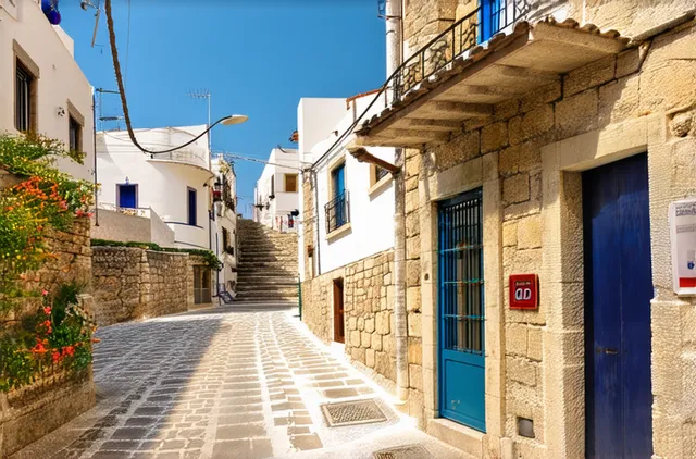 Discover Rethymno’s Unexplored Alleys