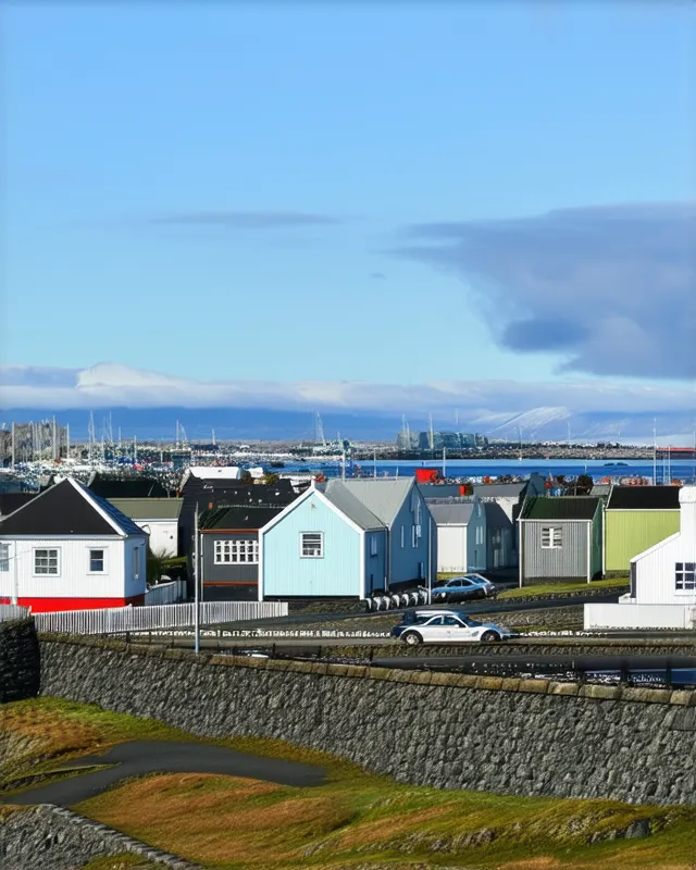 20 Reykjavík Unexplored Neighborhoods to Discover