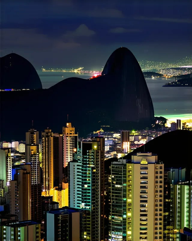 Uncover Rio de Janeiro’s Secret Nightlife Spots
