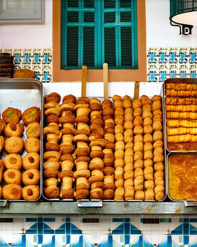 10 Rio de Janeiro Secret Food Spots You Must Try
