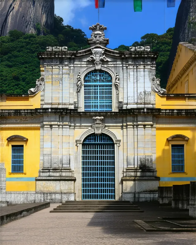 10 Undiscovered Museums in Rio de Janeiro