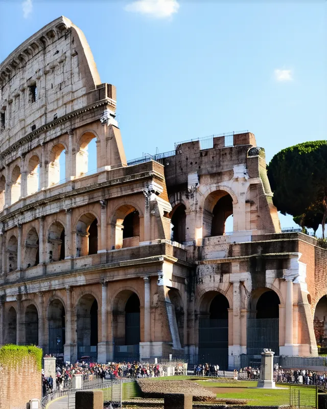 10 Rome Hidden Historical Sites You Must Explore